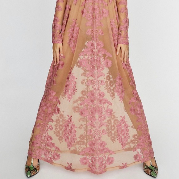 Free People Temecula Maxi Dress - Picture 2 of 8